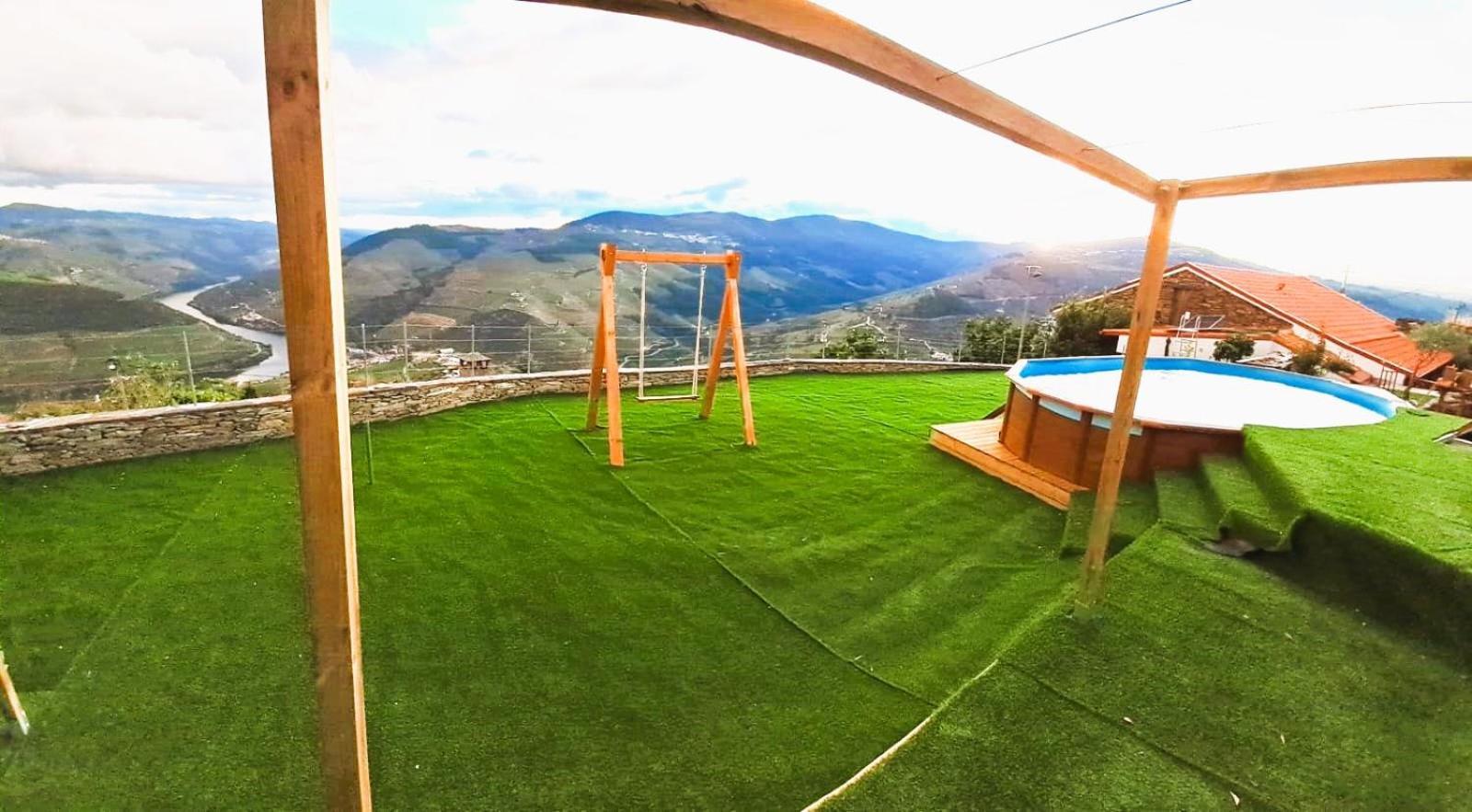 Riba Loivos Village - Studio B Casal de Loivos Εξωτερικό φωτογραφία